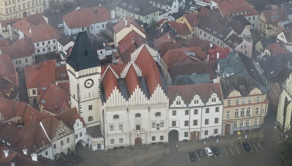 Tabor