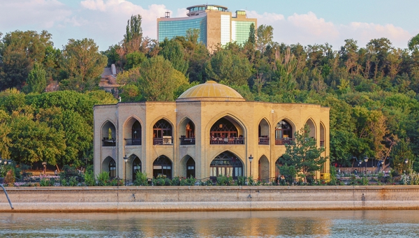 Tabriz