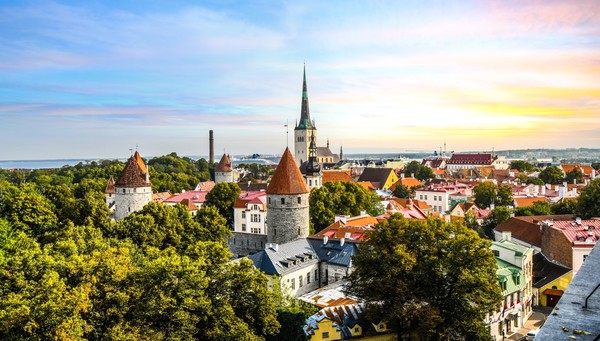 Tallinn