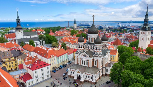 Tallin