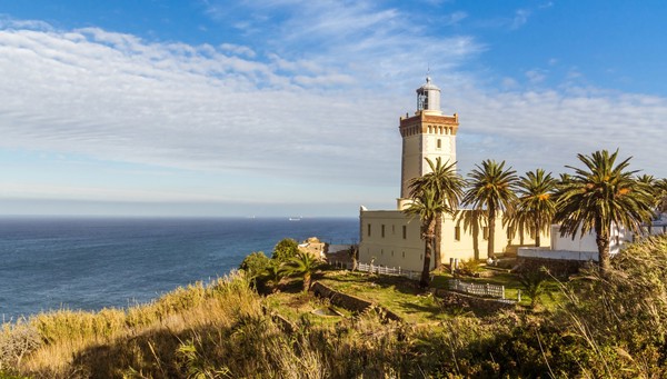 Tangier