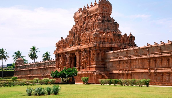 Tanjore