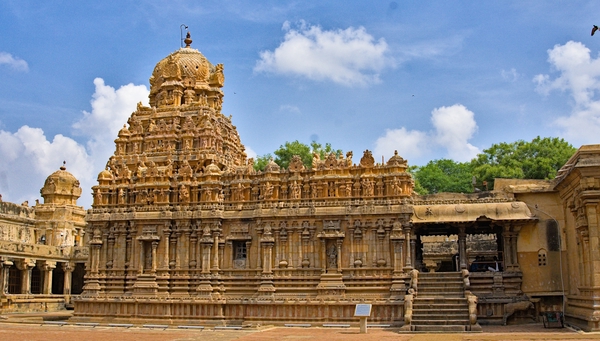 Tanjore