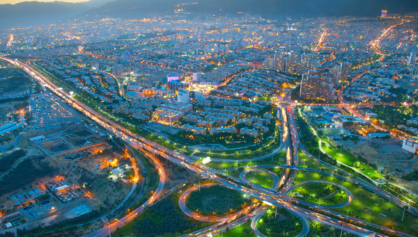 Teheran