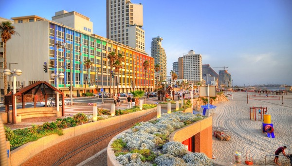 Tel Aviv
