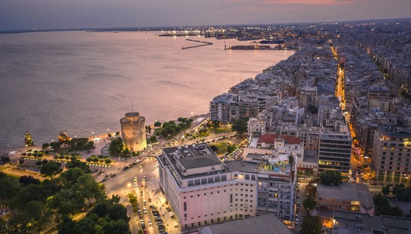 Tesalonica