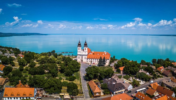 Tihany