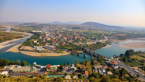 Tirana