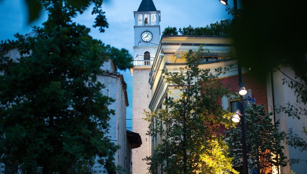 Tirana