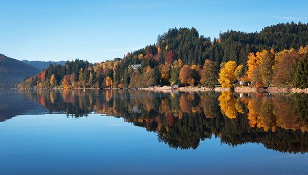 Titisee