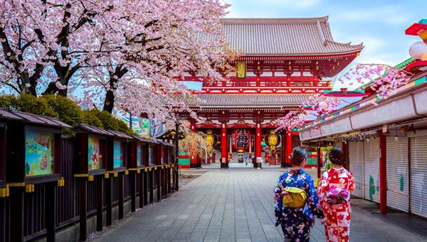 48 hours in Tokyo: Our express guide to the Japanese capital