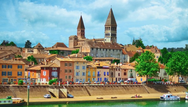 Tournus