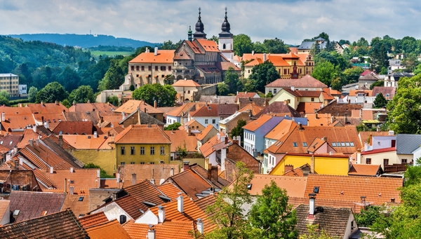 Trebic