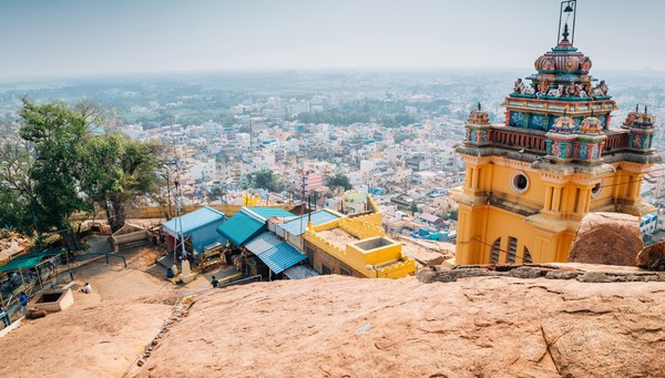 Trichy