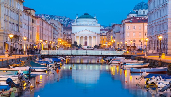 Trieste