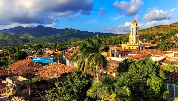 Trinidad
