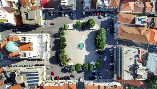 Tripoli