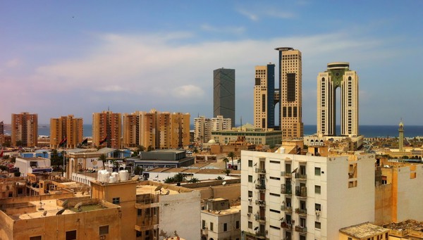 Tripoli