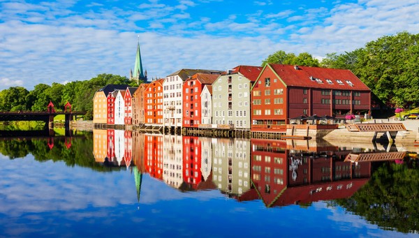 Trondheim