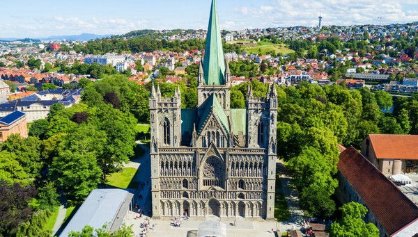 Trondheim
