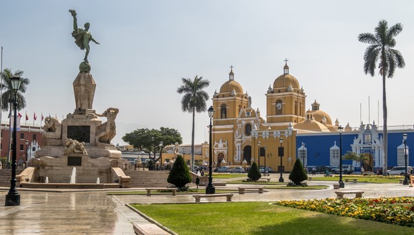 Trujillo