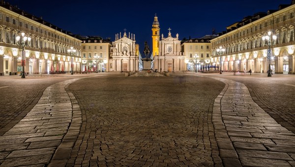 Turin