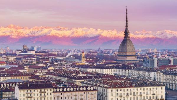 Turin