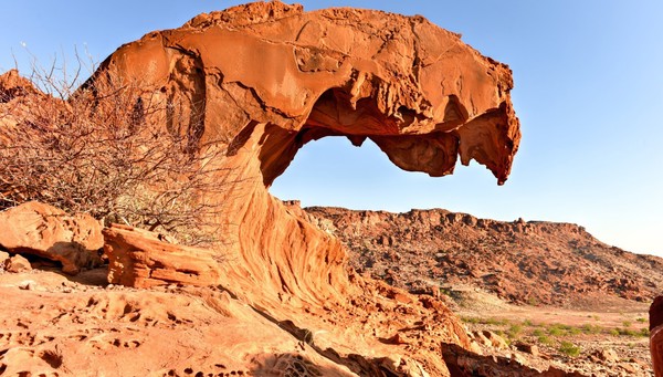 Twyfelfontein