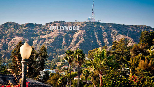 Los Ángeles: Cosmopolita ciudad, la 2ª más poblada de USA.