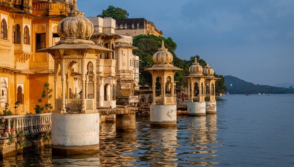 Udaipur