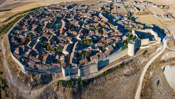 Urueña