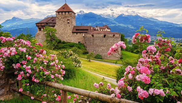 Vaduz