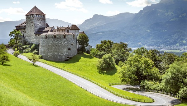 Vaduz