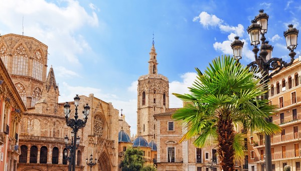 Valencia