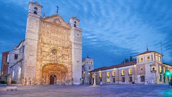 Valladolid