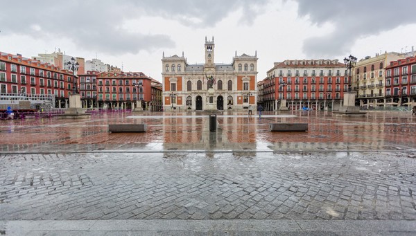 Valladolid