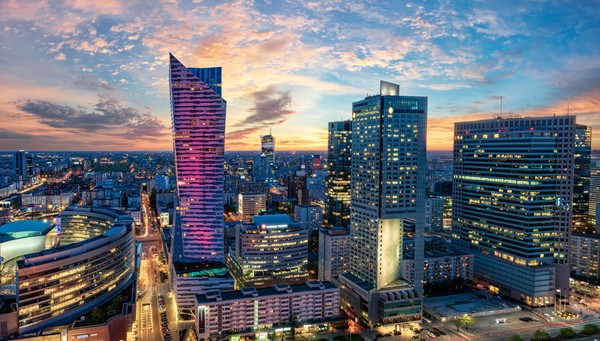 Warsaw