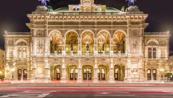 Vienna