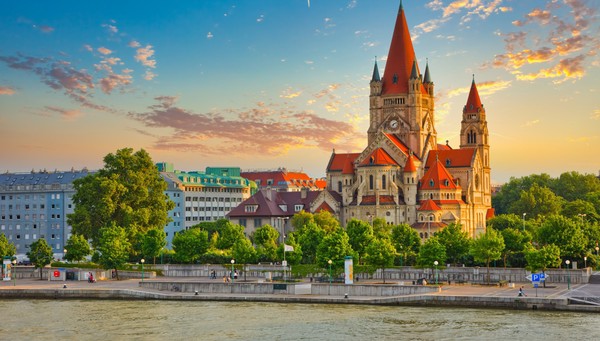 Vienna