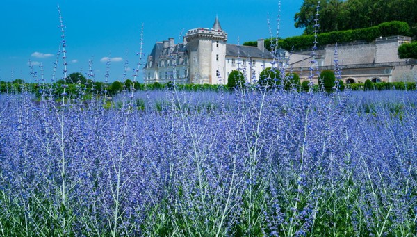 Villandry