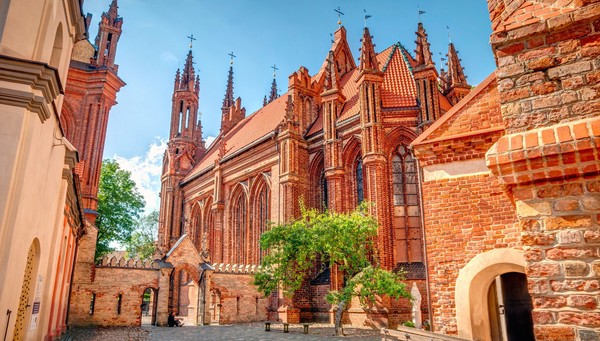 Vilna
