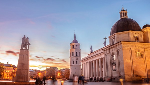 Vilnius