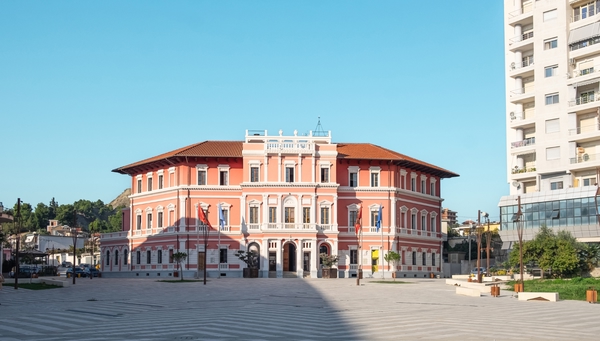 Vlora