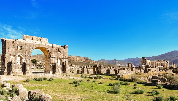 Volubilis