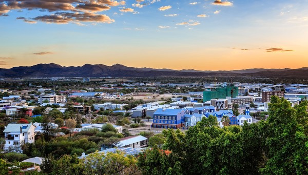 Windhoek