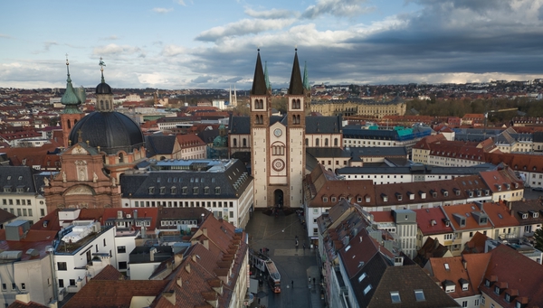 Wurzburgo