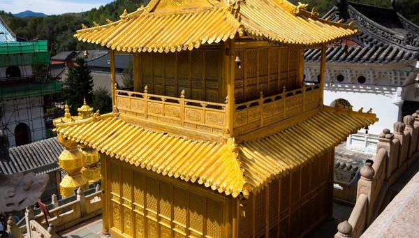 Wutai