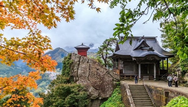 Yamadera