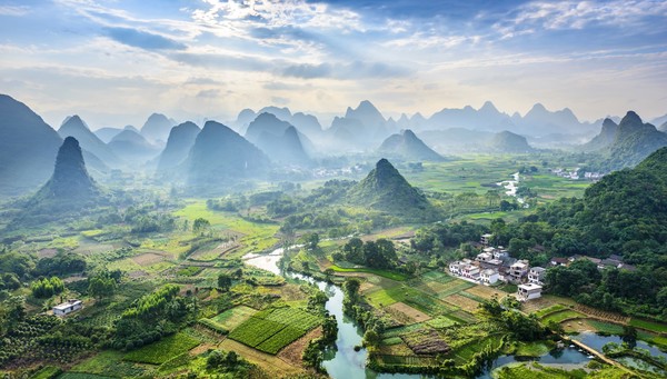 Yangshuo