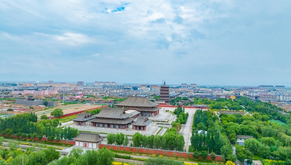 Yingxian